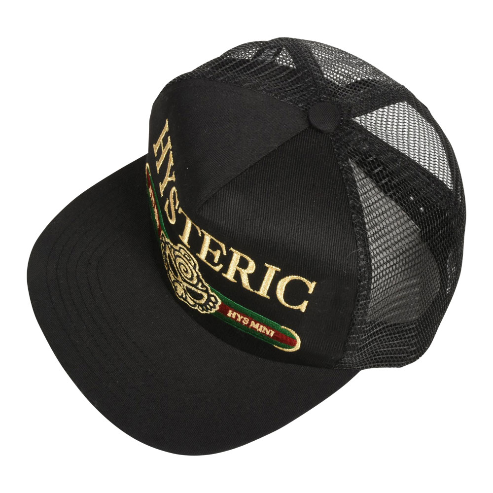 Hysteric Mini Direct Web [SALE]Hystericmini GALLERY LA ロゴ 
