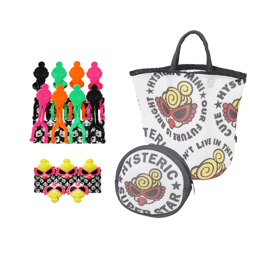 Hysteric Mini Direct Web [SPECIAL PRICE]Hystericmini 2023FORTUNE