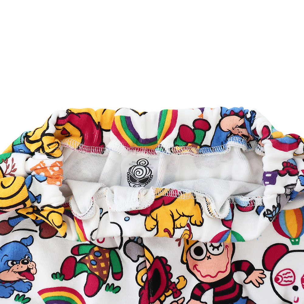 Hysteric Mini Direct Web MY FIRST HYSTERIC [BLACK LABEL]Over