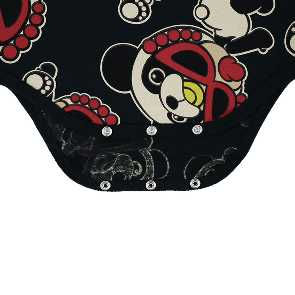 Hysteric Mini Direct Web MY FIRST HYSTERIC PANDA MINI総柄