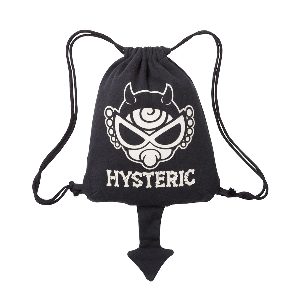 MY FIRST HYSTERIC マイファーストヒステリック DEVILKINリュック