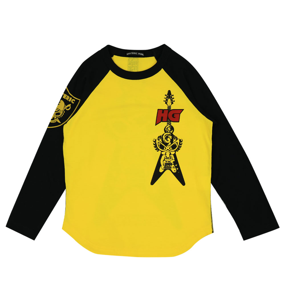 驚きの価格が実現!】 ヒスミニ♡ラグランTシャツ 90 lambda-mdl.de
