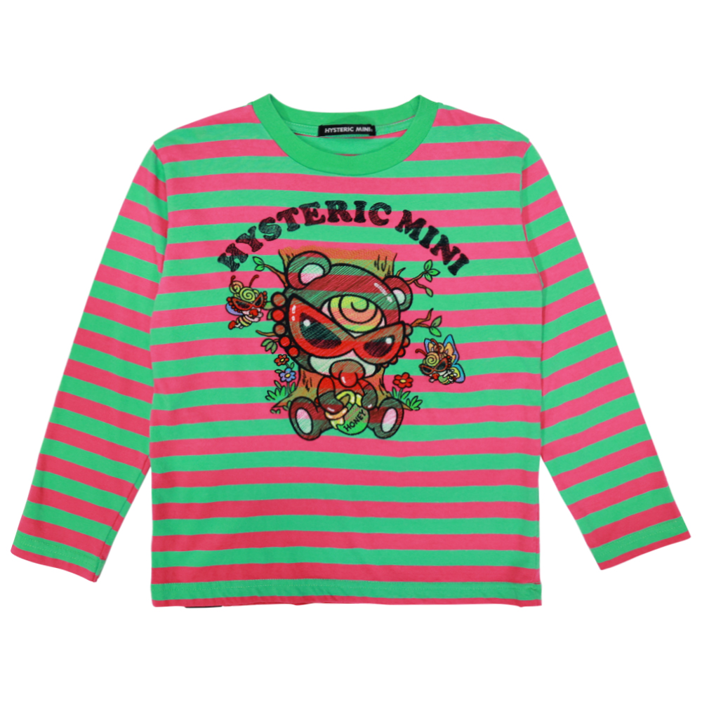 HYSTERIC MINI Tシャツ