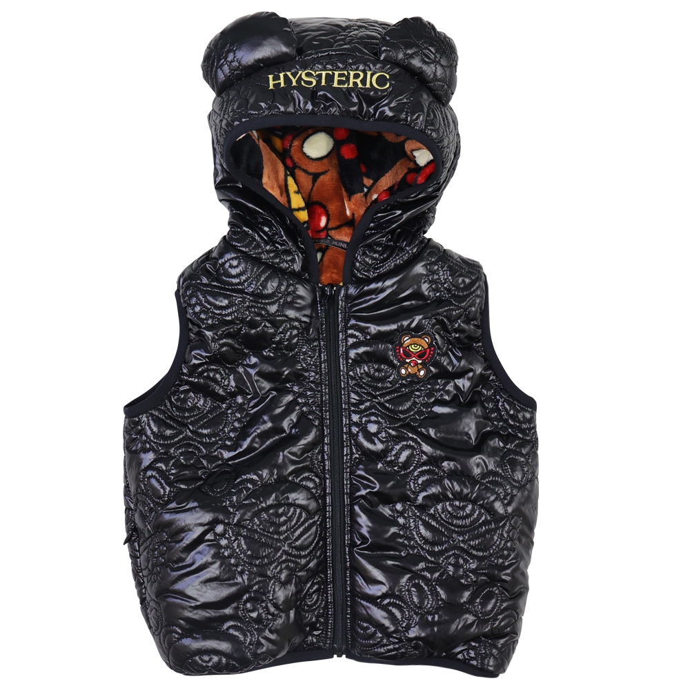 Hysteric Mini Direct Web [OUTER FAIR対象商品] HystericMini キルト