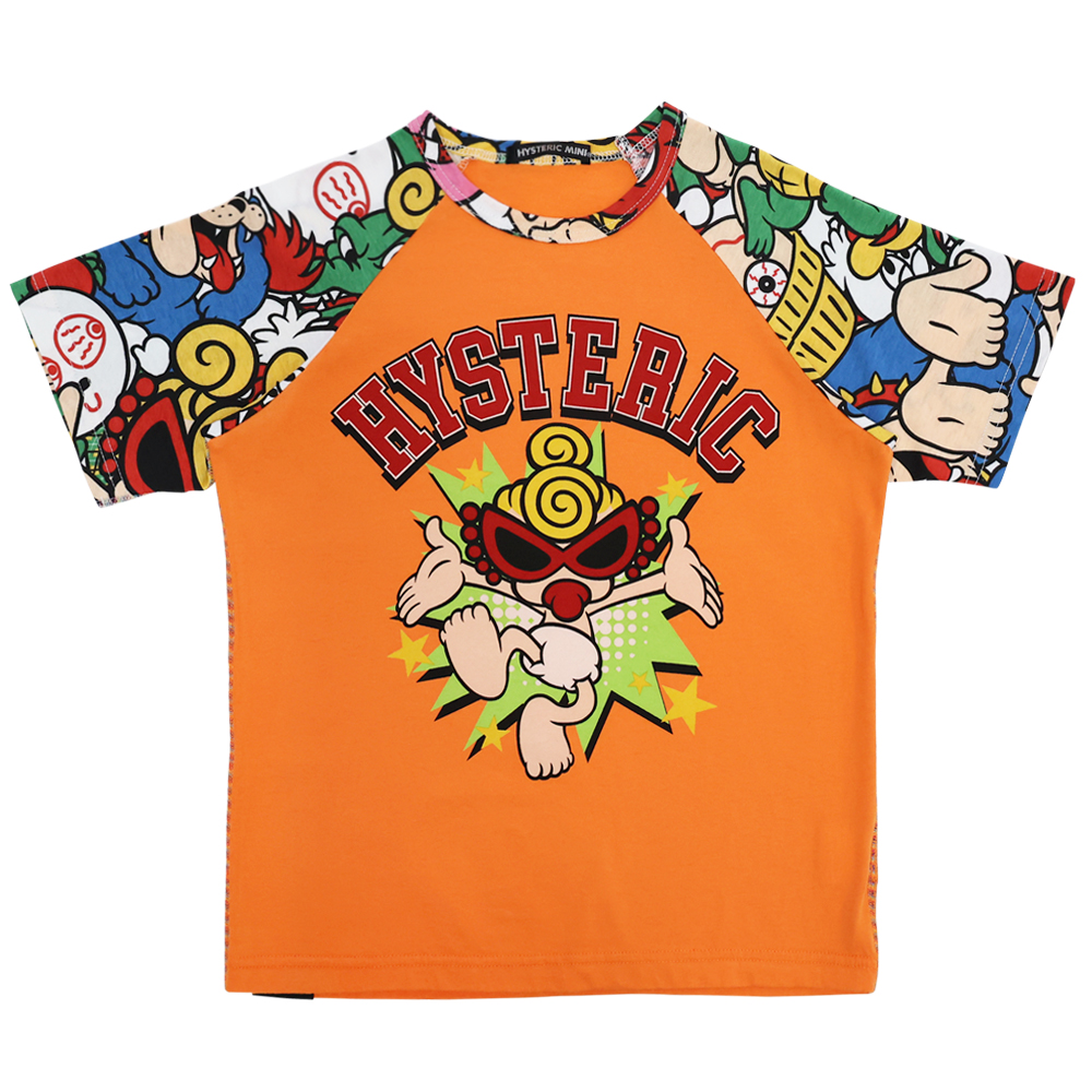 Hysteric Mini Direct Web Hystericmini Let's have Fun
