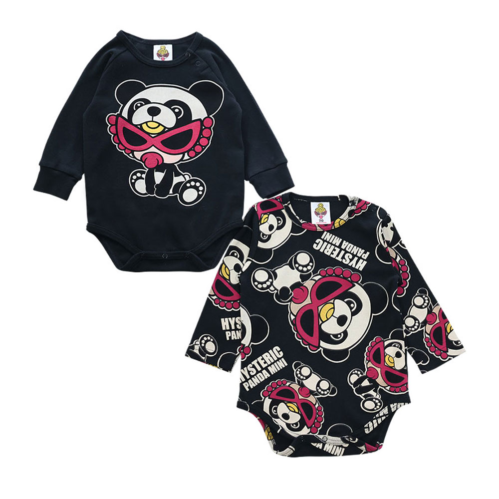 ヒスミニ パンダセット ヒステリックミニパンダSET