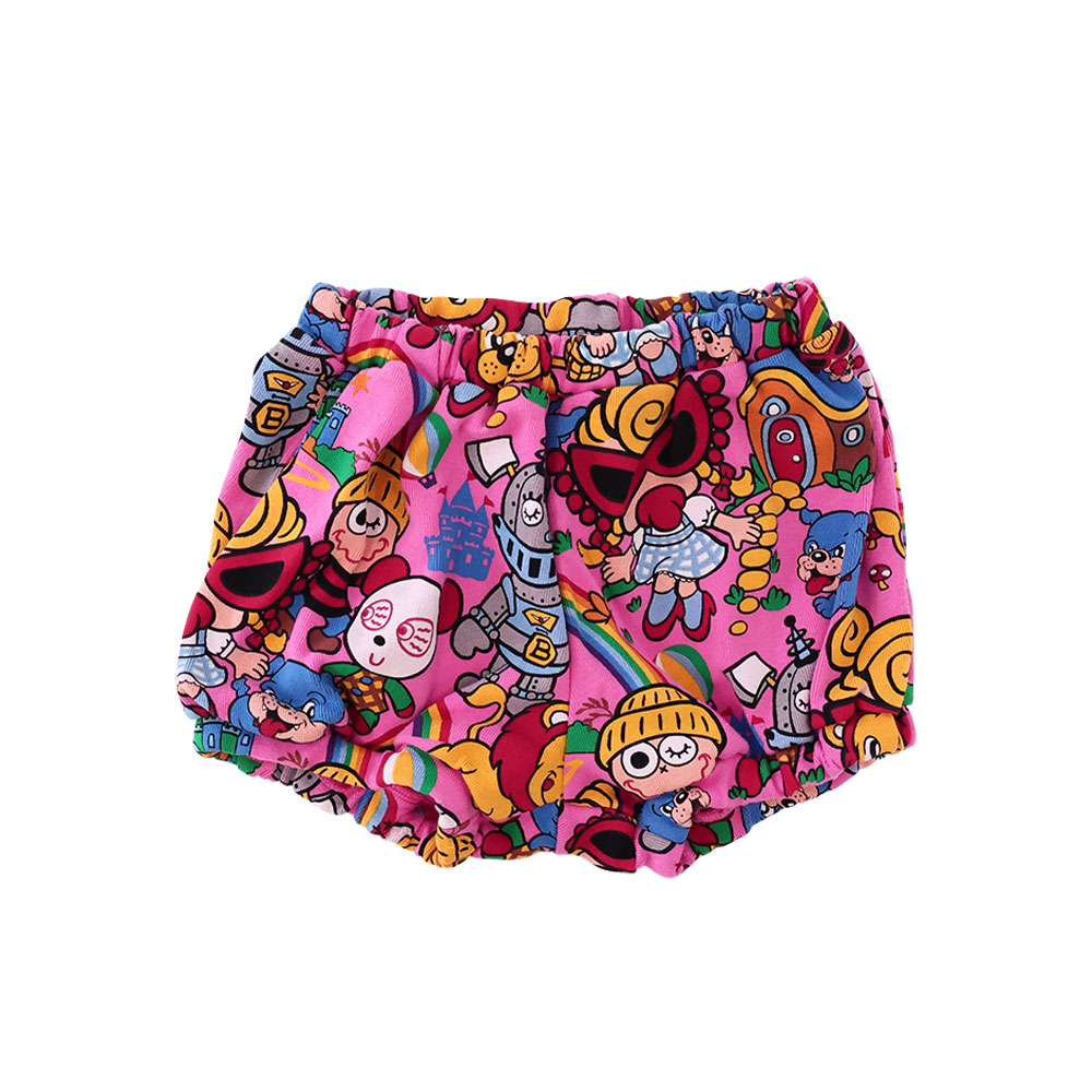 Hysteric Mini Direct Web MY FIRST HYSTERIC [BLACK LABEL]Over