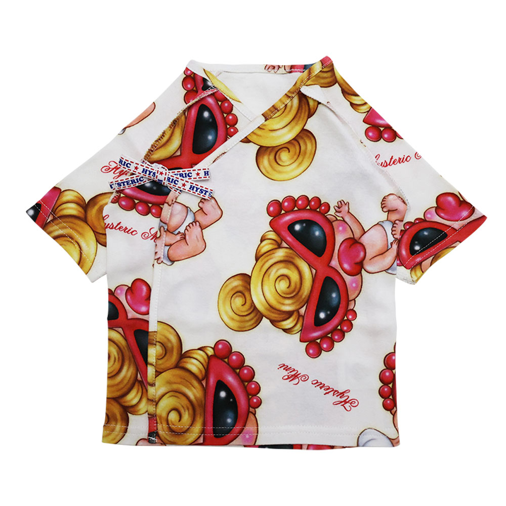 Hysteric Mini Direct Web MY FIRST HYSTERIC Sweet memories総
