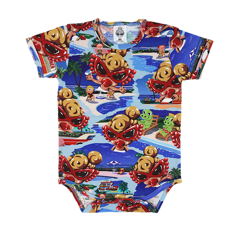 Hysteric Mini Direct Web MY FIRST HYSTERIC LITTLE BEE しっぽ