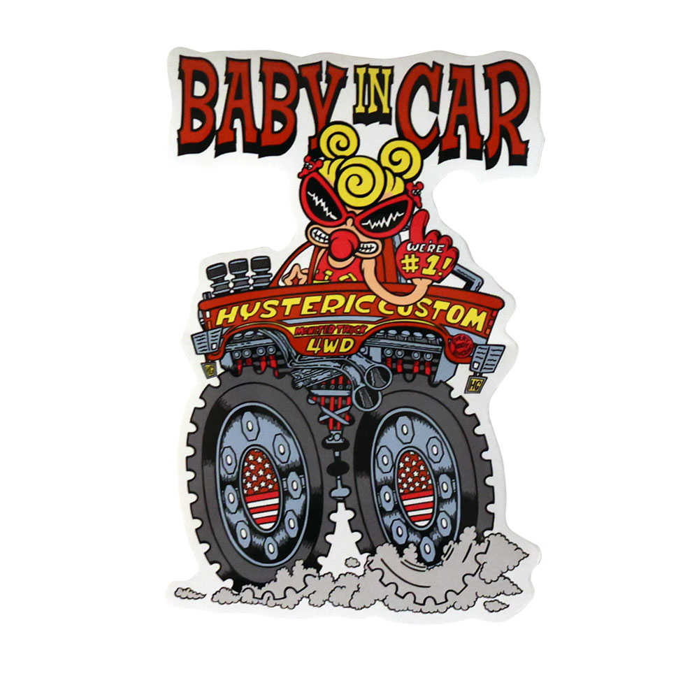 レア　Hysterics TASTE MY VENOM ベアトップ Hysteric Mini Direct Web MY FIRST HYSTERIC Sweet memories