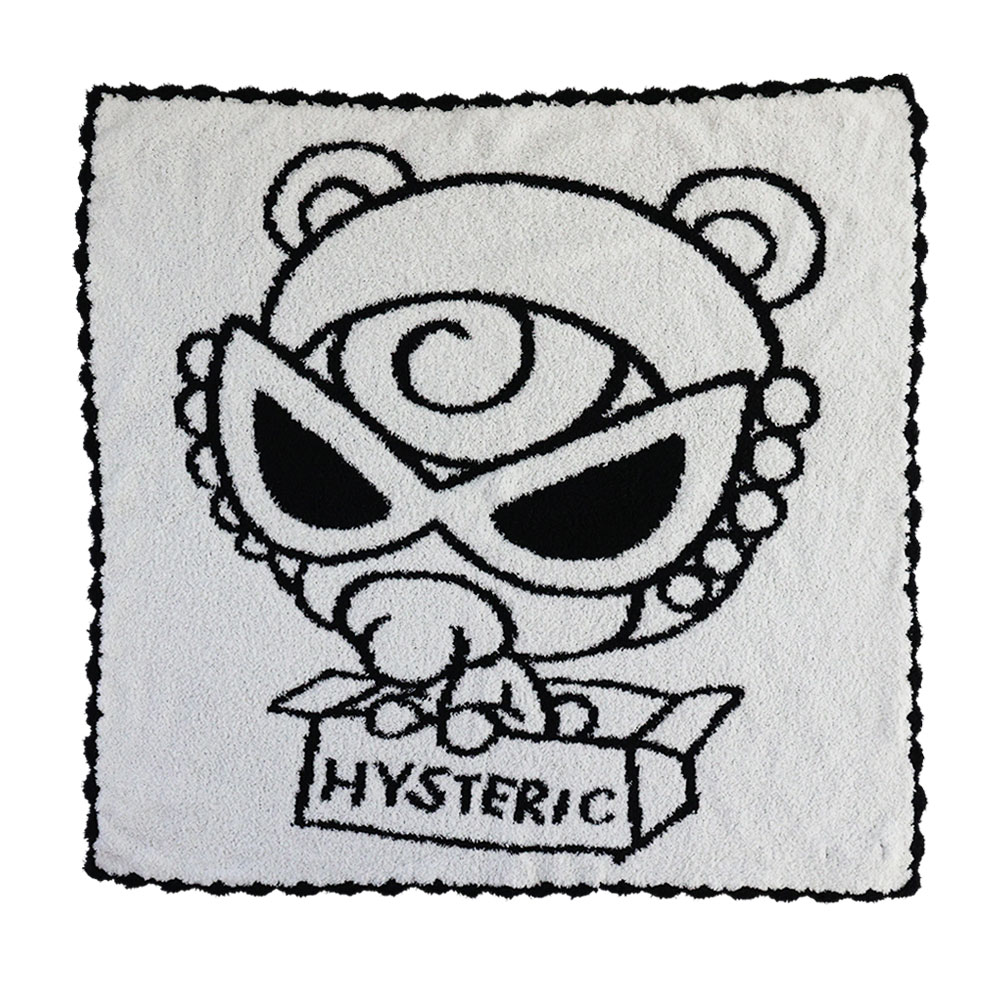 Hysteric Mini Direct Web MY FIRST HYSTERIC SELFISH BABY