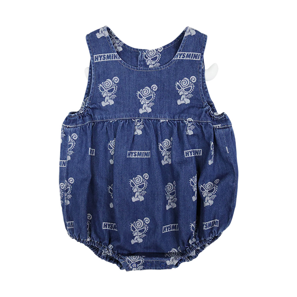 Hysteric Mini Direct Web MY FIRST HYSTERIC ANGEL MINI JQ 羽付き