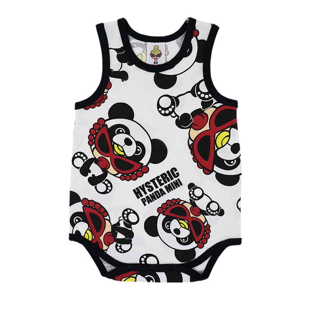 Hysteric Mini Direct Web MY FIRST HYSTERIC PANDA MINI総柄