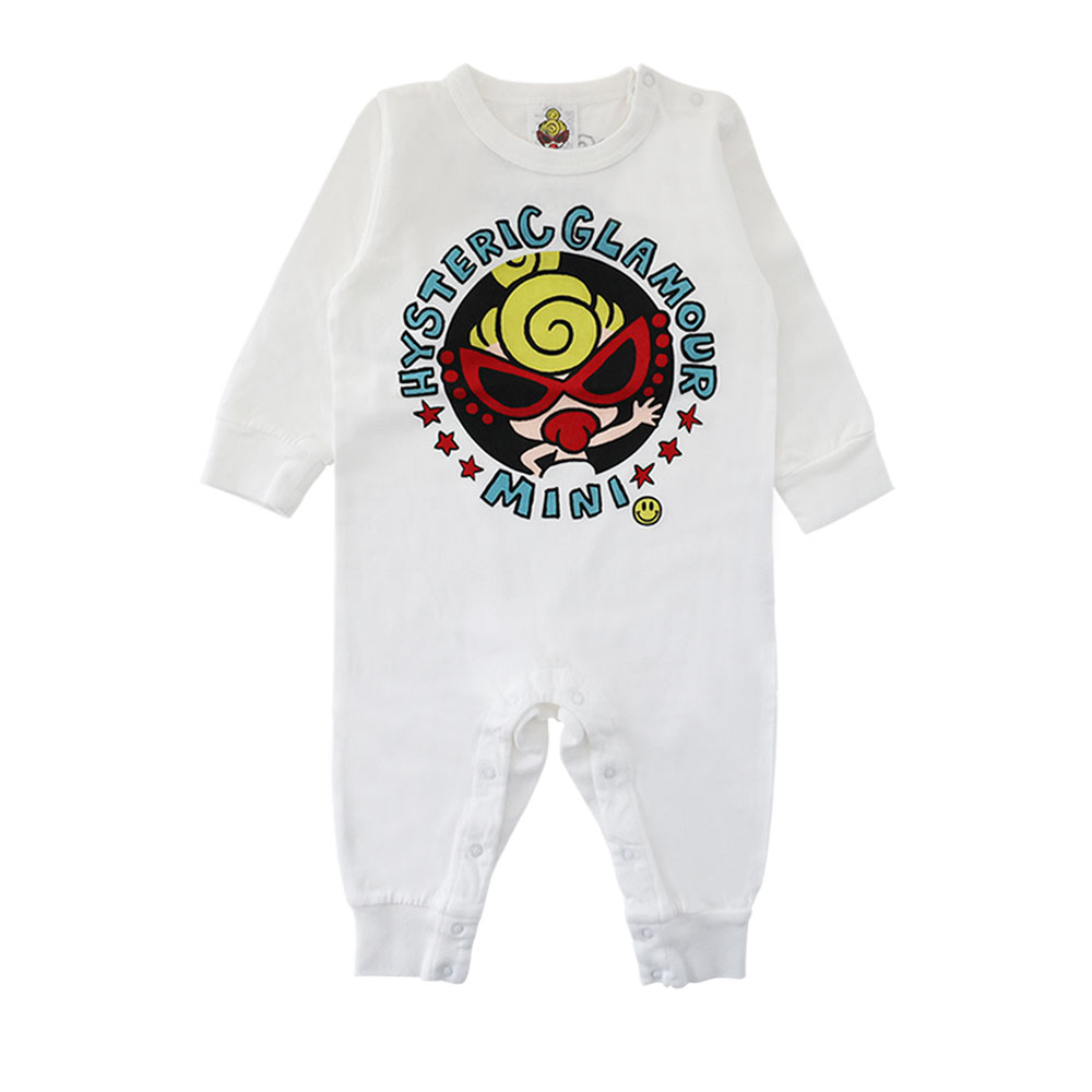 HYSTERIC GLAMOUR See No Evil Studded 黒 - メルカリ
