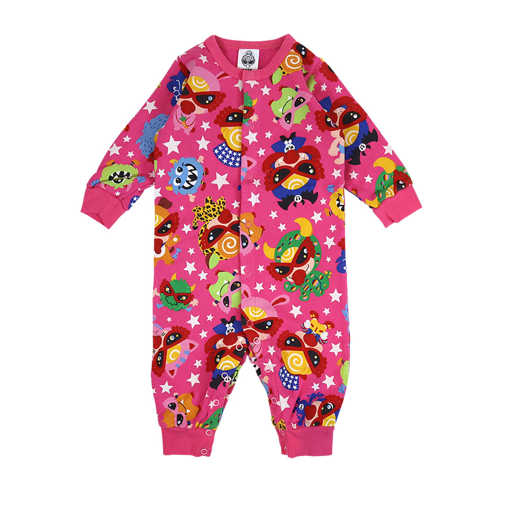 Hysteric Mini Direct Web MY FIRST HYSTERIC PARTY MONSTER!総