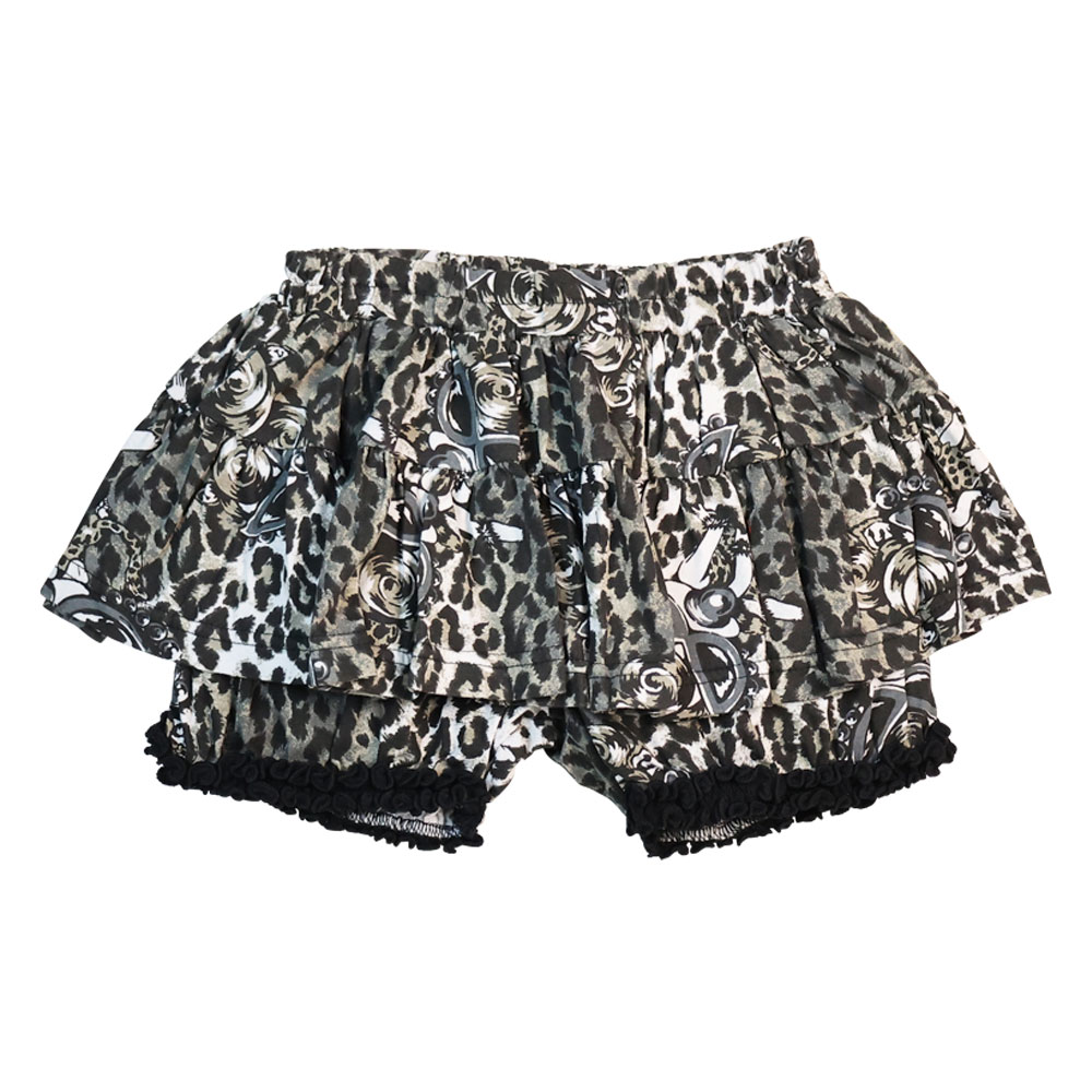 Hysteric Mini Direct Web Hystericmini LEOPARD SEXY MINI総柄