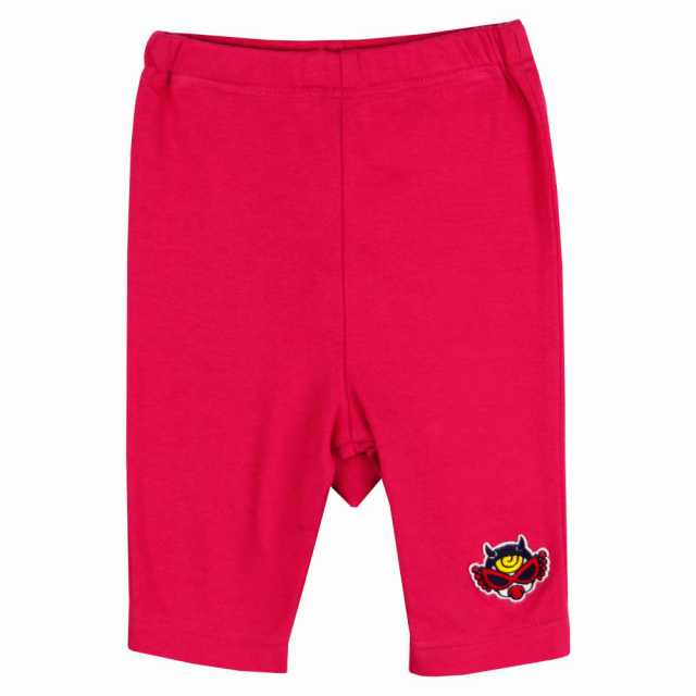 Hysteric Mini Direct Web MY FIRST HYSTERIC PANDA MINI 膝下丈