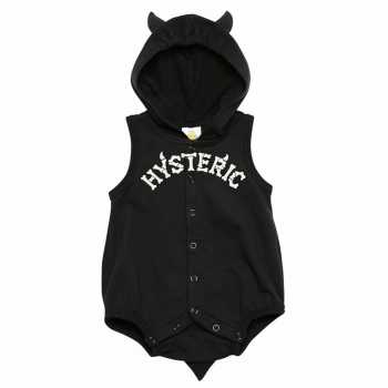 MY FIRST HYSTERIC@HYSTERIC DEVILKINp[X