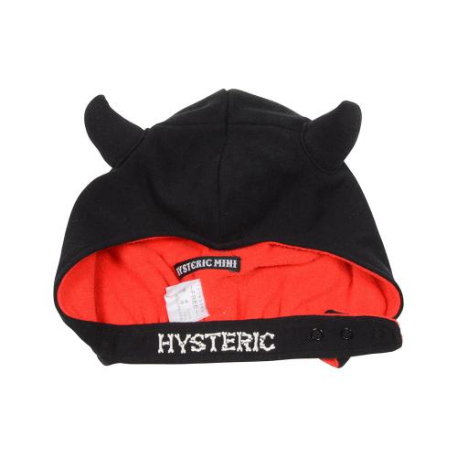 [GOOD PRICE]MY FIRST HYSTERIC BabyDEVILKINBOYLbv