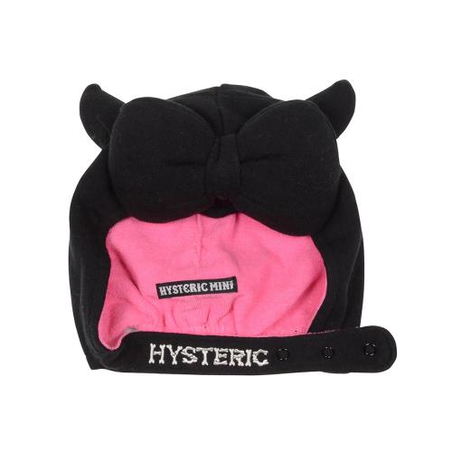 【GOOD PRICE】MY FIRST HYSTERIC　BabyDEVILKINGIRLキャップ