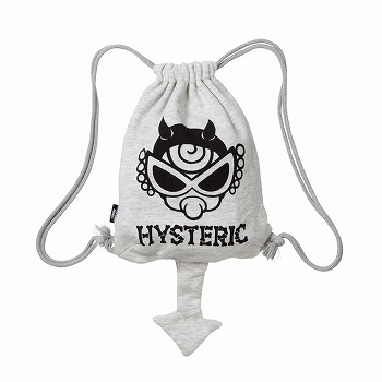 [GOOD PRICE]MY FIRST HYSTERIC DEVILKINリュック