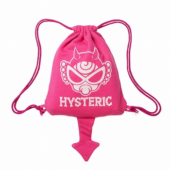【GOOD PRICE】MY FIRST HYSTERIC　DEVILKINリュック