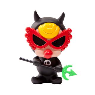 MY FIRST HYSTERIC@DEVILKINDOLLS