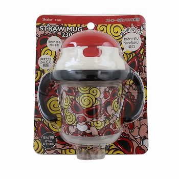 MY FIRST HYSTERIC　HYSTERIC MINI ストローマグ