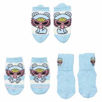 MY FIRST HYSTERIC HELLOTEDDYMINIxr[3P\bNX