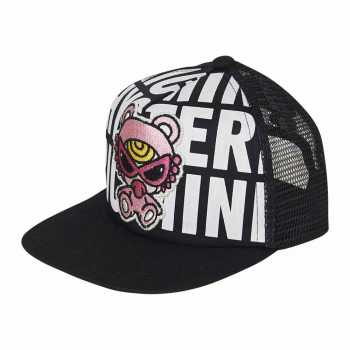 MY FIRST HYSTERIC HELLOTEDDYMINIbVLbv