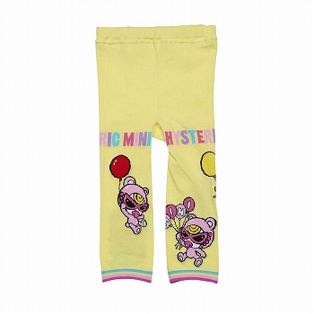 [SALE]MY FIRST HYSTERIC@TEDDY MINI SWEET BALOON MX