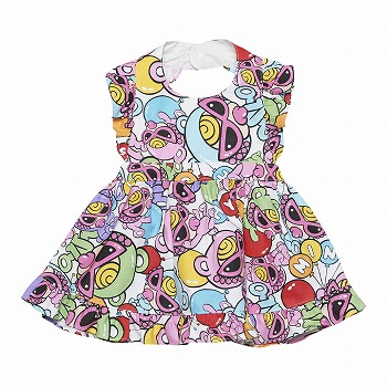 MY FIRST HYSTERIC TEDDYMINISWEETBALOONGv