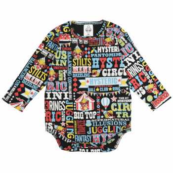 Hysteric Mini Direct Web MY FIRST HYSTERIC シッポ付きデニムブルマ 