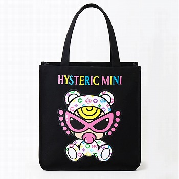 Hystericmini　2020AUTUMN＆WINTER　MOOK本