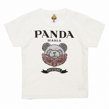 MY FIRST HYSTERIC@PANDA MANIA XpR[hJTVc