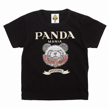 MY FIRST HYSTERIC@PANDA MANIA XpR[hJTVc