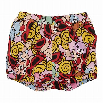 MY FIRST HYSTERIC@MY SWEETY BEARu}