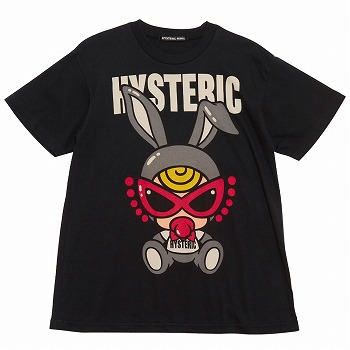 Hystericmini@BUNNY BABYBIGTVc