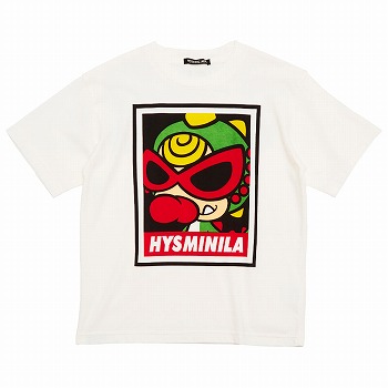 Hystericmini@MINILA GRAPHICTVc