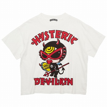 Hystericmini@DEVILKINTVc