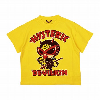 Hystericmini@DEVILKINTVc