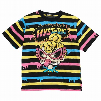 [SALE]Hystericmini@DROPPING BORDERTVc