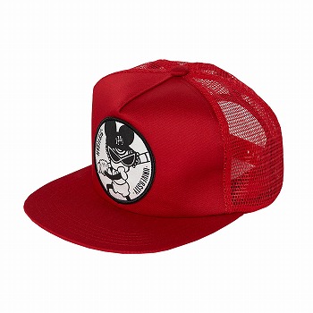 Hystericmini@HYSMINI MOUSEKETEER CAP