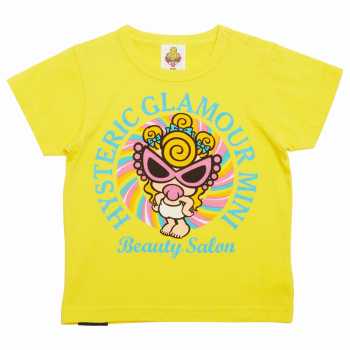 MY FIRST HYSTERIC@MINITOCOTVc