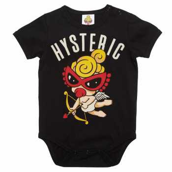 MY FIRST HYSTERIC　Little Angel半袖ロンパース
