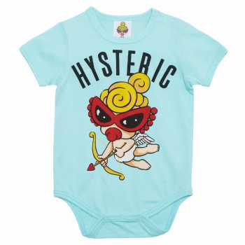 MY FIRST HYSTERIC　Little Angel半袖ロンパース