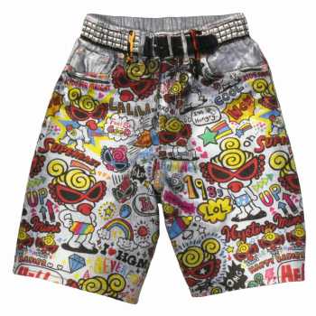 [SALE]Hystericmini@LIKEADENIMDOODLEPOPуn[tpc