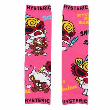 MY FIRST HYSTERIC@bOEH[}[