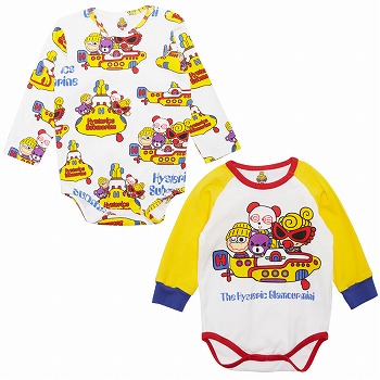 Hysteric Mini Direct Web [SALE]MY FIRST HYSTERIC TEDDY MINIジャ 