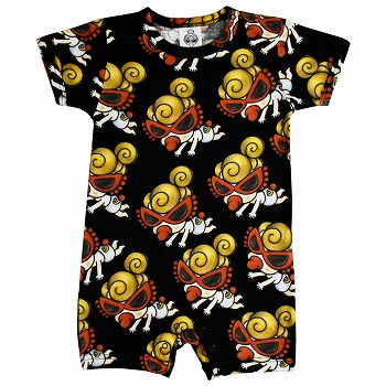 [BLACK LABEL] MY FIRST HYSTERIC SELFISHBABYV[gI[